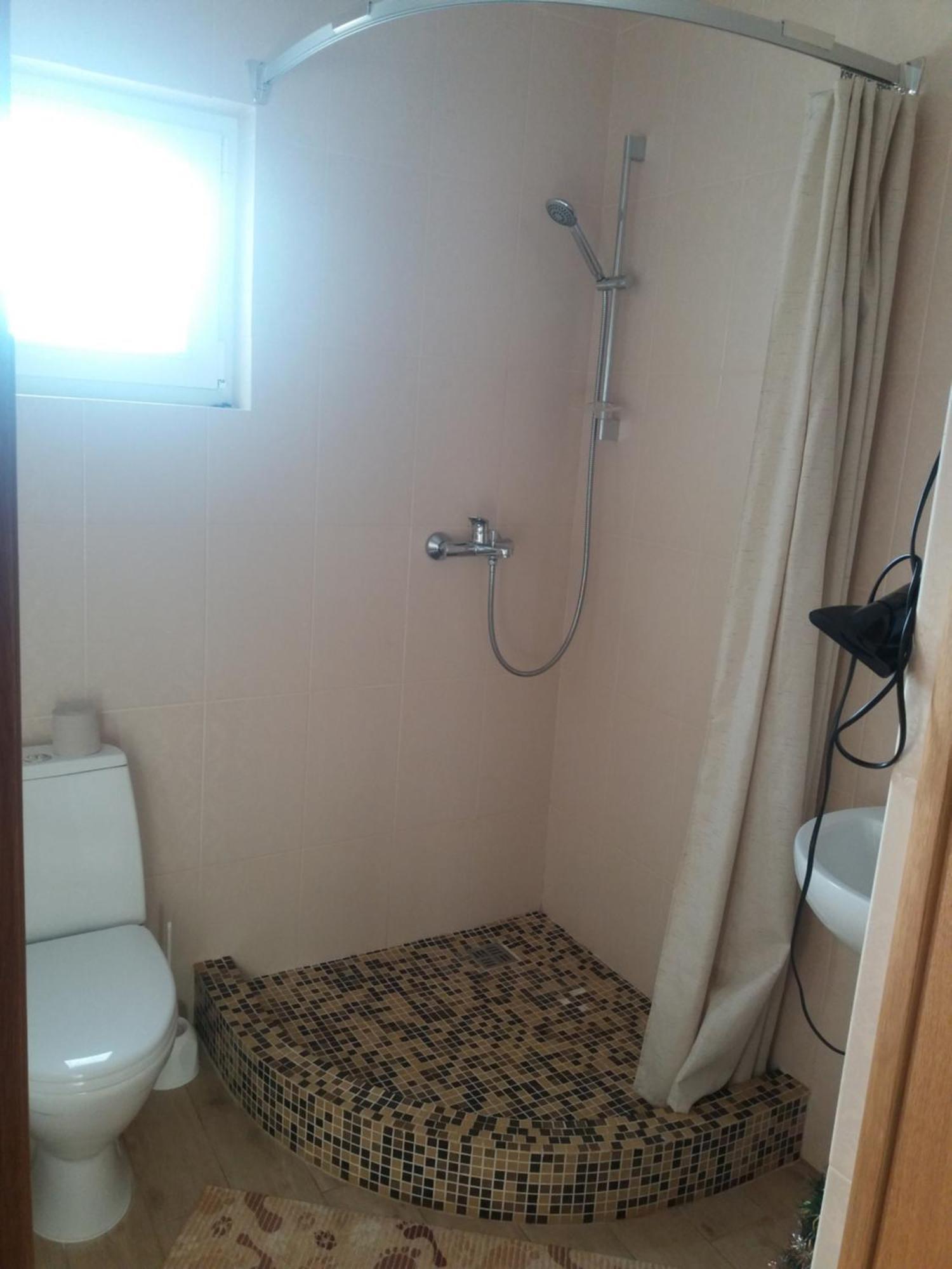 Садиба У Васі Svalyava Habitación foto